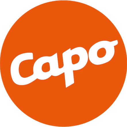CapoFood Logo
